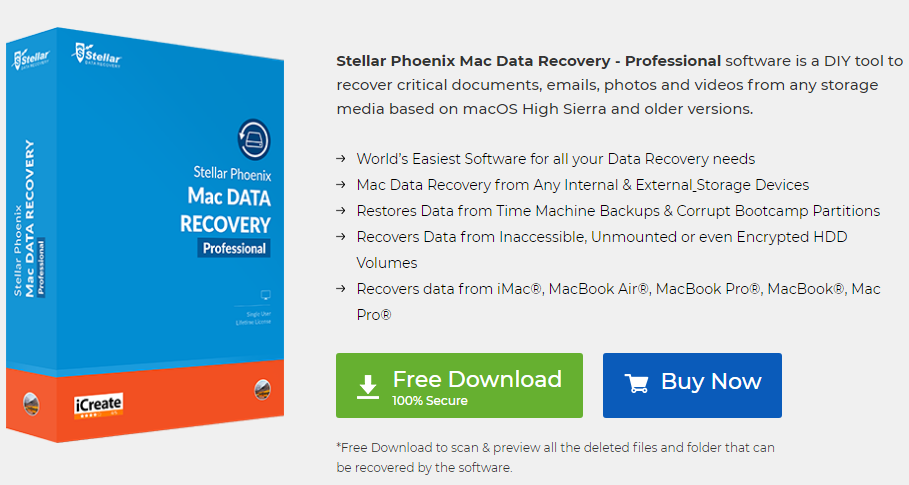 stellar data recovery professional for windows coupon code