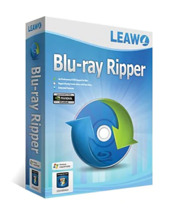 leawo blu ray ripper discount code
